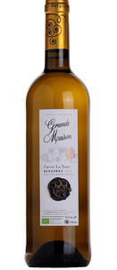Cuvée La Tour - Blanc - 2020 - Grande Maison