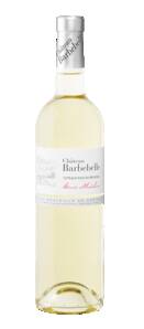 Château Barbebelle - Château Barbebelle Cuvée Madeleine - Blanc - 2023