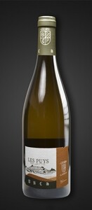 Puys Rochette - Blanc - 2021 - Domaine Lambert