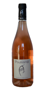 Domaine de Poulvarel - Rosé - 2021