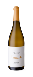La Demoiselle Laballe - Liquoreux - 2022 - Domaine de Laballe