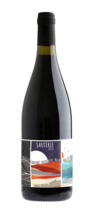 DOMAINE-CHIBAOU - Sauterie Assemblage - Rouge - 2020