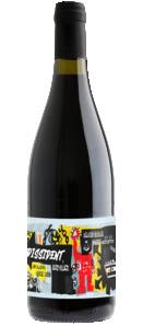 DOMAINE-CHIBAOU - DISSIDENT - Rouge - 2021
