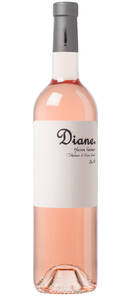 Maison Ventenac - Cuvée Diane. - Rosé - 2021
