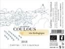 Les vignes de Coulous - Les vignes Coulous - Liquoreux - 2020