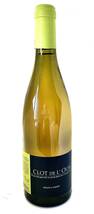 Clot de l'Oum - Dolce & Gavatx - Blanc - 2019
