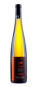 Domaine Bott-Geyl - Pinot Gris Grand Cru Sonnenglanz - Blanc - 2011