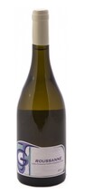 Domaine Jeanne Gaillard - Domaine Jeanne Gaillard Roussanne - Blanc - 2021