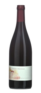 Domaine Joseph Mellot - Domaine Joseph Mellot Geoffreney Morval - Rouge - 2016