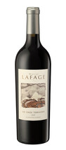 Domaine Lafage - Onze Terrasses - Rouge - 2015