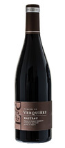 Domaine de Verquière - Domaine Verquière Rasteau - Rouge - 2020