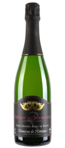 Domaine de Rotisson - Crémant de Bourgogne - Pétillant