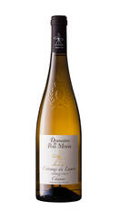 Domaine du Petit Métris - COTEAUX DU LAYON 1ER CRU CHAUME - Liquoreux - 2015