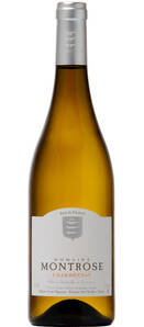 Domaine Montrose - Montrose, Chardonnay - Blanc - 2021