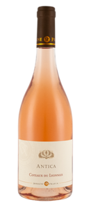 Domaine de Prapin - ANTICA - Rosé - 2021