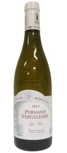 Domaine Laboureau Pascal et Mathieu - Pernand Vergelesses - Blanc - 2022