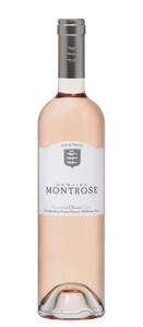Domaine Montrose - Montrose, - Rosé - 2022
