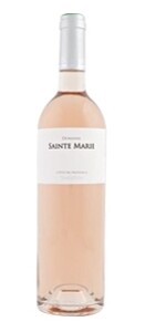Tradition - Rosé - 2022 - Domaine Sainte Marie