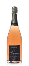 Champagne Solemme - Douceur - Rosé