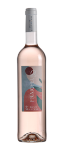 Enclos de la Croix - Fraîcheur - Rosé - 2020