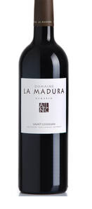 Domaine La Madura - CLASSIC - Rouge - 2021