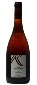 Champagne JOFFREY - des Riceys - Rosé - 2018
