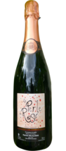 Domaine du Puy - La Perle rosé - Pétillant