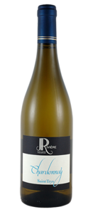 Domaine JP RIVIERE - Chardonnay Saint Trys - Blanc - 2022