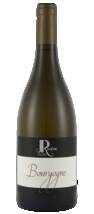 Domaine JP RIVIERE - Bourgogne Chardonnay - Blanc - 2019