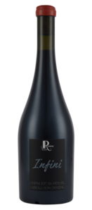 Domaine JP RIVIERE - Infini - Rouge - 2020