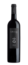 Enclos de la Croix - L'Enclos - Rouge - 2013