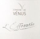 Domaine de Vénus - de - L'Effrontée - Blanc - 2014