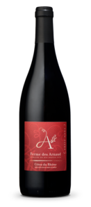 Domaine Ferme des Arnaud - Entre nous - Rouge - 2021