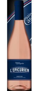L'Epicurien - Rosé - 2022 - Domaine de Cassagnole