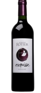 Domaine Rotier - Domaine Rotier Esquisse - Rouge - 2018