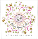 Maison Vignes & Mer - AOP Côtes de Provence - Cuvée Plus - Rosé - 2021
