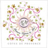 Maison Vignes & Mer - AOP Côtes Provence Cuvée Plus - Rosé - 2021