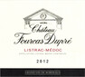 Château Fourcas Dupré - Château Fourcas Dupré - Rouge - 2018