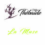 Château la Thébaïde - La Muse HVE - Blanc - 2021