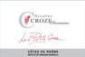 Domaine Nicolas Croze - Les Petits Coins - Rouge - 2021
