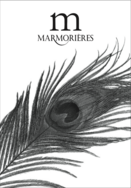 Château de Marmorières - Les Paons - Blanc