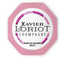 Champagne Xavier Loriot  - de Saignée - Rosé