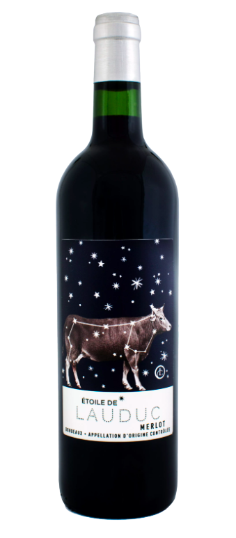Château Lauduc, Etoile Lauduc Merlot