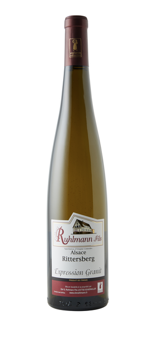 Gilbert RUHLMANN Fils, Rittersberg Expression Granit
