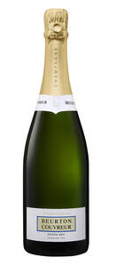 Champagne Beurton Couvreur - Extra Dry Âgé - Pétillant
