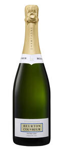 Extra Dry Âgé - Pétillant - Champagne Beurton Couvreur
