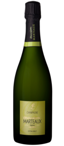 Champagne Olivier Marteaux - Extra Brut - Pétillant