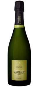 Extra Brut - Pétillant - Champagne Olivier Marteaux