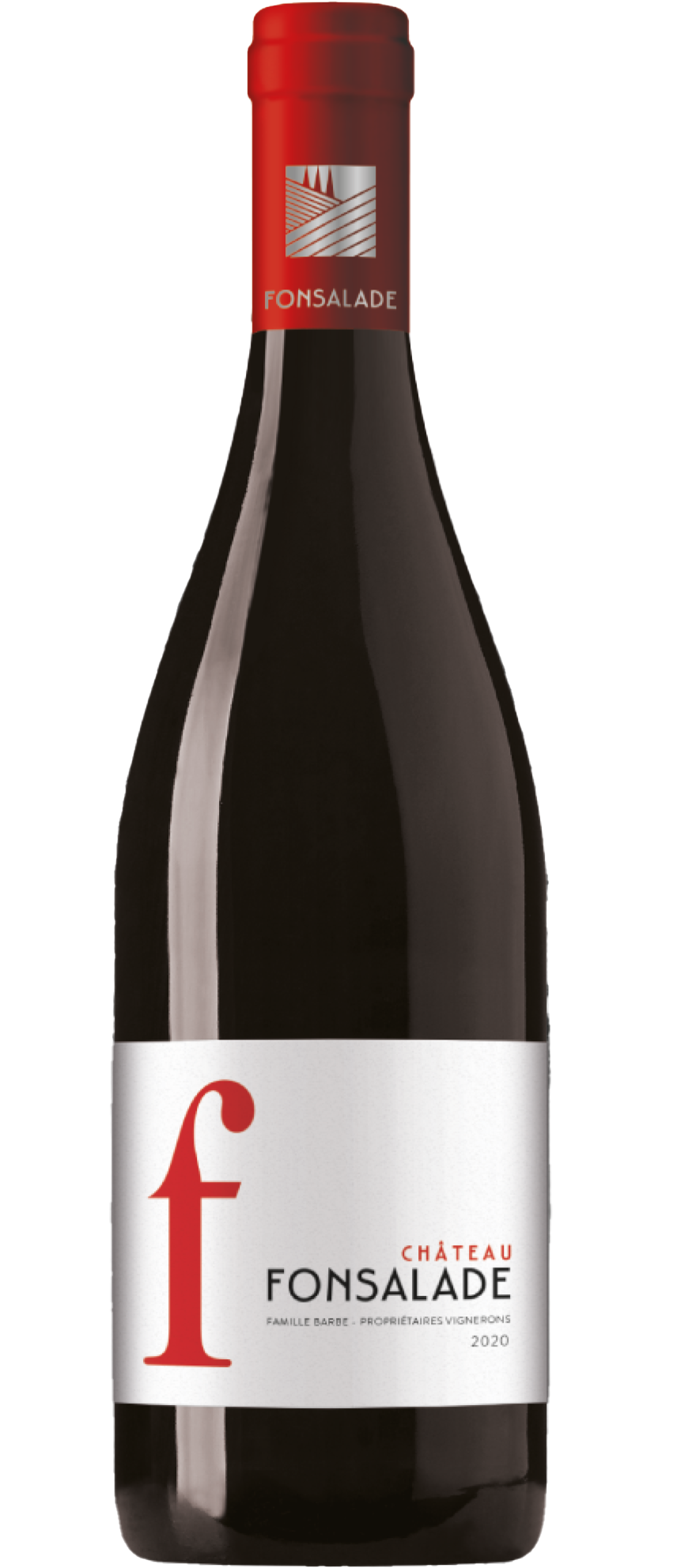 Chateau Fonsalade, Cuvée F Fonsalade