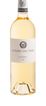 Domaine La Font des Pères - Bandol - Blanc - 2020